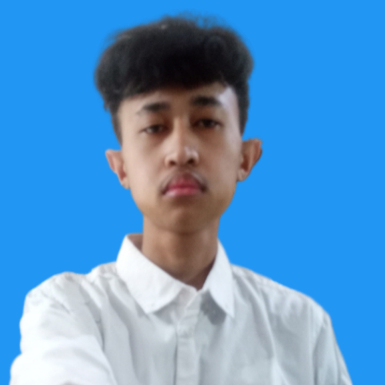 Foto Arya Fawwaz Septyan